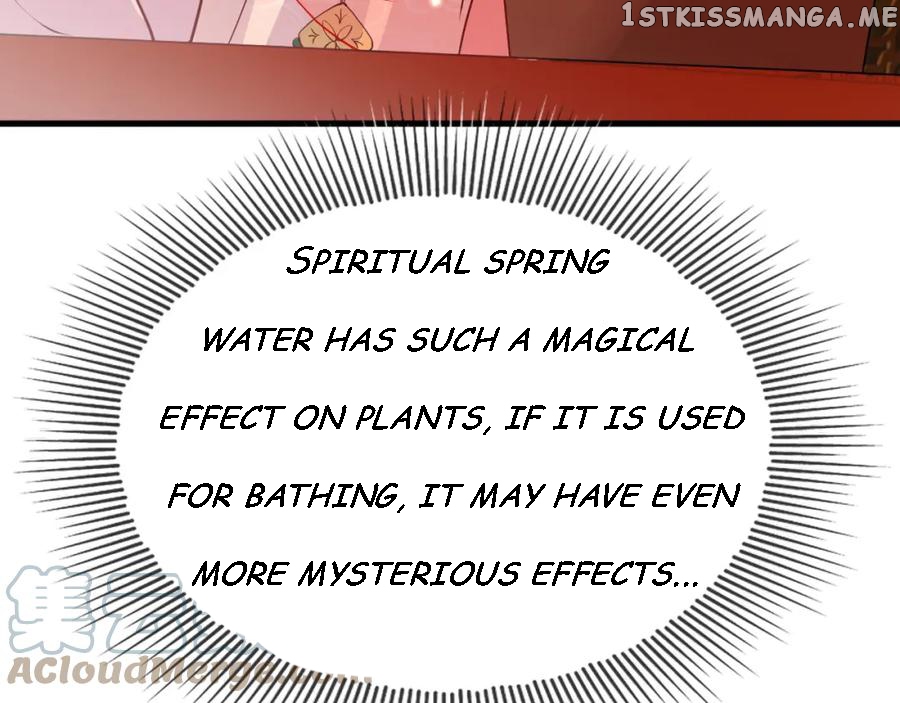 Cunning Princess Only Spoiled a Nine Thousand Years Old Man Chapter 20 - page 84
