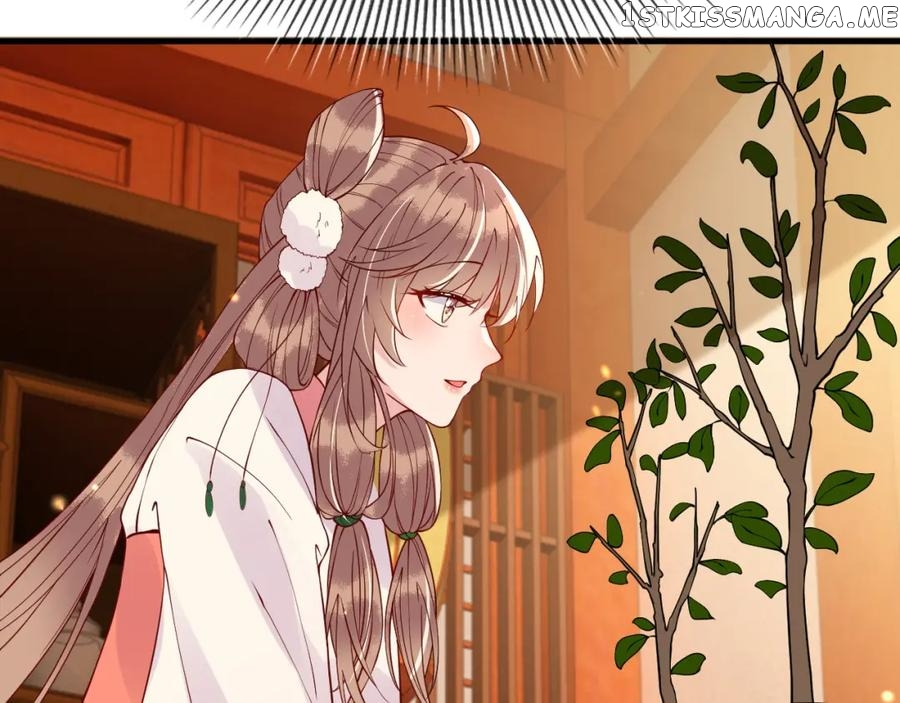 Cunning Princess Only Spoiled a Nine Thousand Years Old Man Chapter 20 - page 85