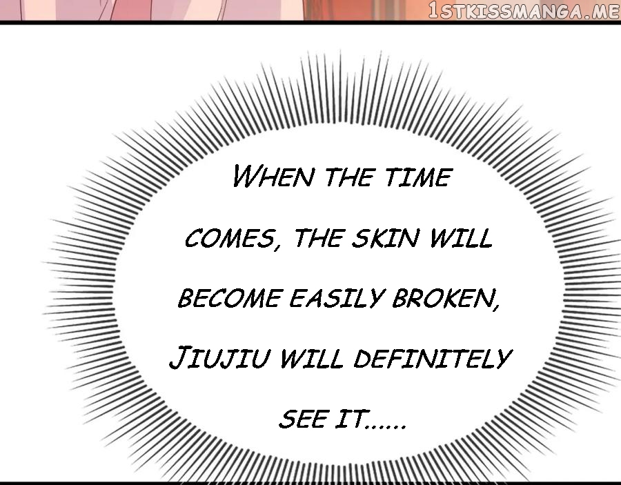 Cunning Princess Only Spoiled a Nine Thousand Years Old Man Chapter 20 - page 87