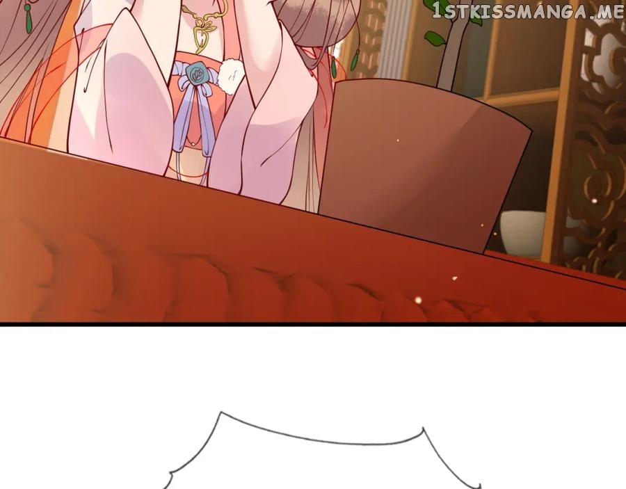 Cunning Princess Only Spoiled a Nine Thousand Years Old Man Chapter 20 - page 89
