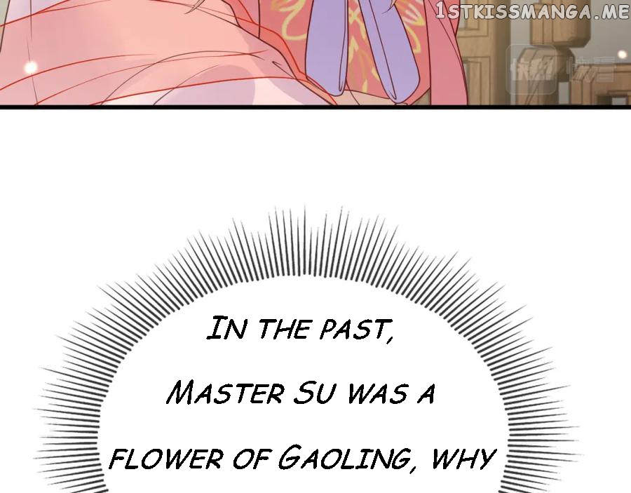 Cunning Princess Only Spoiled a Nine Thousand Years Old Man Chapter 20 - page 9