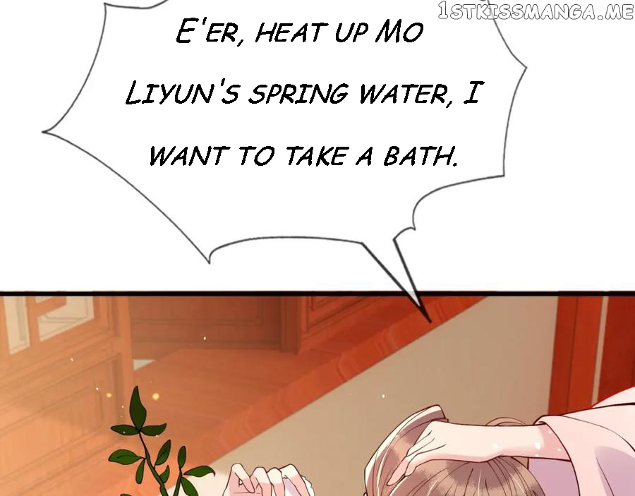 Cunning Princess Only Spoiled a Nine Thousand Years Old Man Chapter 20 - page 90