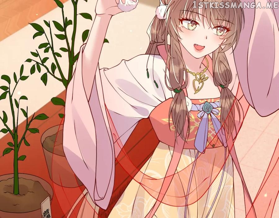 Cunning Princess Only Spoiled a Nine Thousand Years Old Man Chapter 20 - page 91