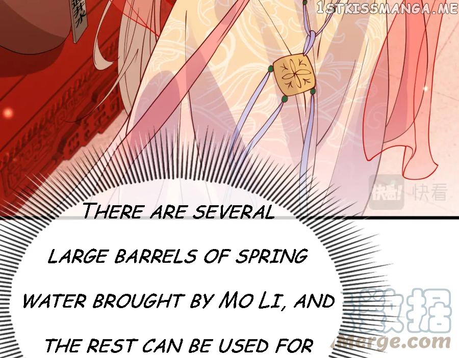Cunning Princess Only Spoiled a Nine Thousand Years Old Man Chapter 20 - page 92
