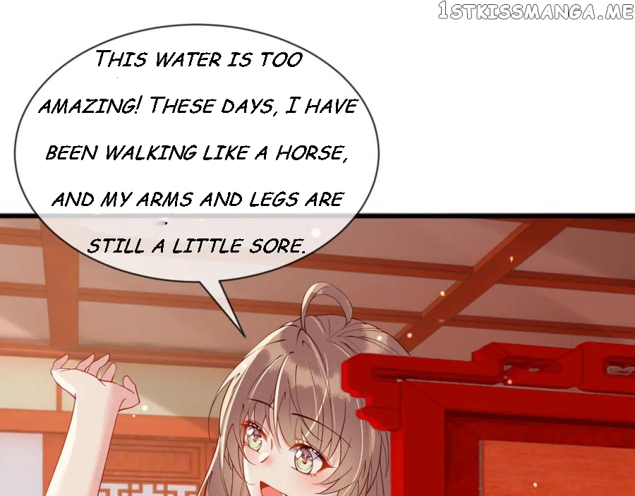 Cunning Princess Only Spoiled a Nine Thousand Years Old Man Chapter 20 - page 97