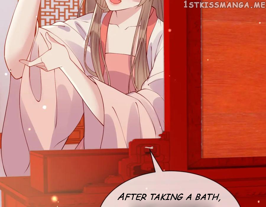 Cunning Princess Only Spoiled a Nine Thousand Years Old Man Chapter 20 - page 98