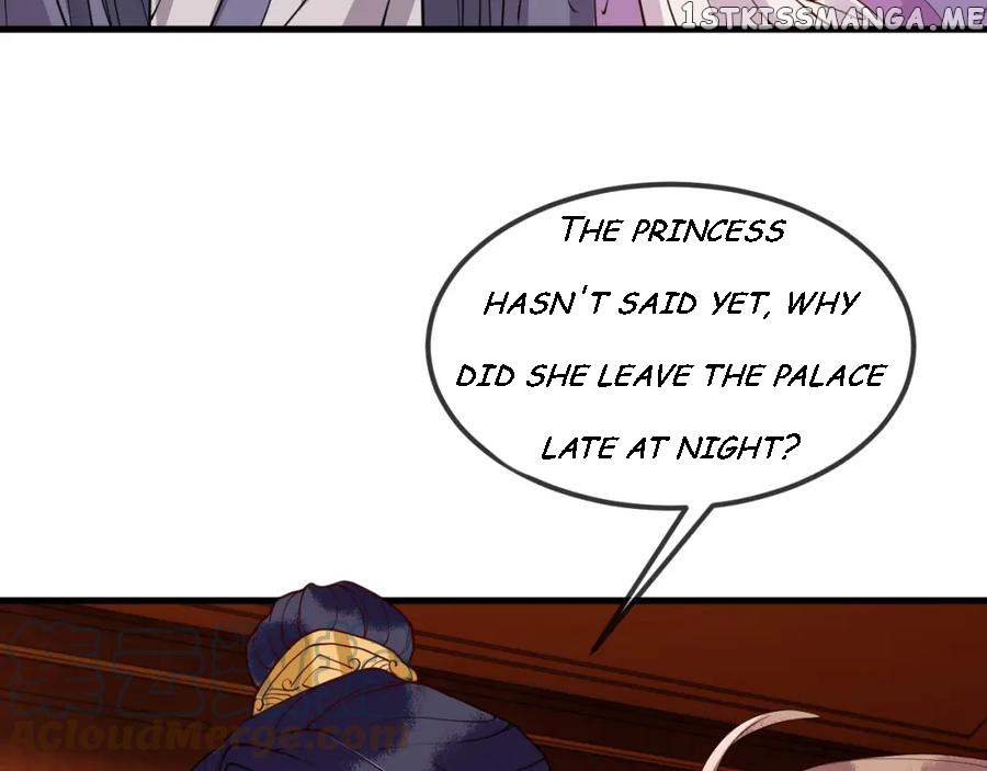 Cunning Princess Only Spoiled a Nine Thousand Years Old Man Chapter 11 - page 104