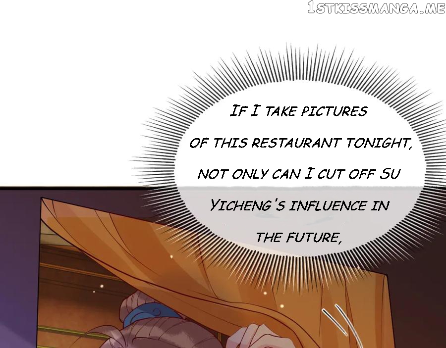 Cunning Princess Only Spoiled a Nine Thousand Years Old Man Chapter 11 - page 115