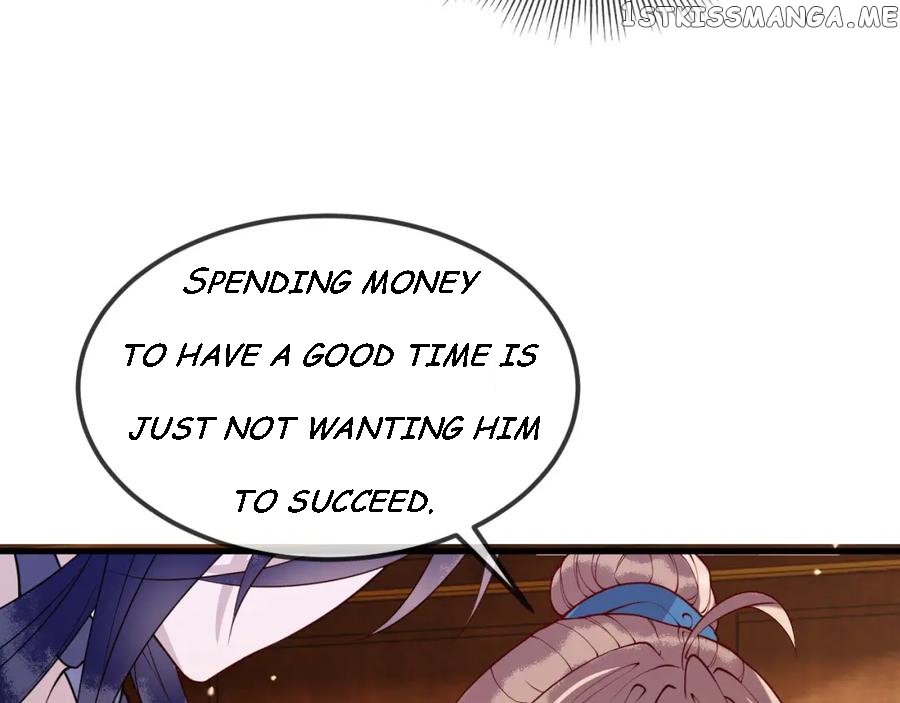 Cunning Princess Only Spoiled a Nine Thousand Years Old Man Chapter 11 - page 116