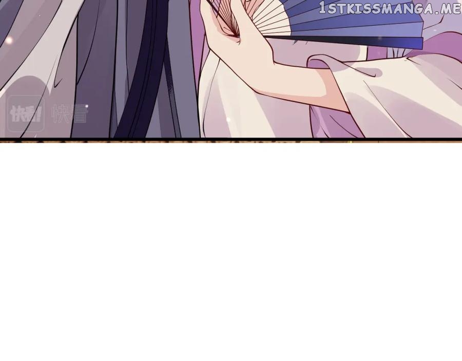 Cunning Princess Only Spoiled a Nine Thousand Years Old Man Chapter 11 - page 120