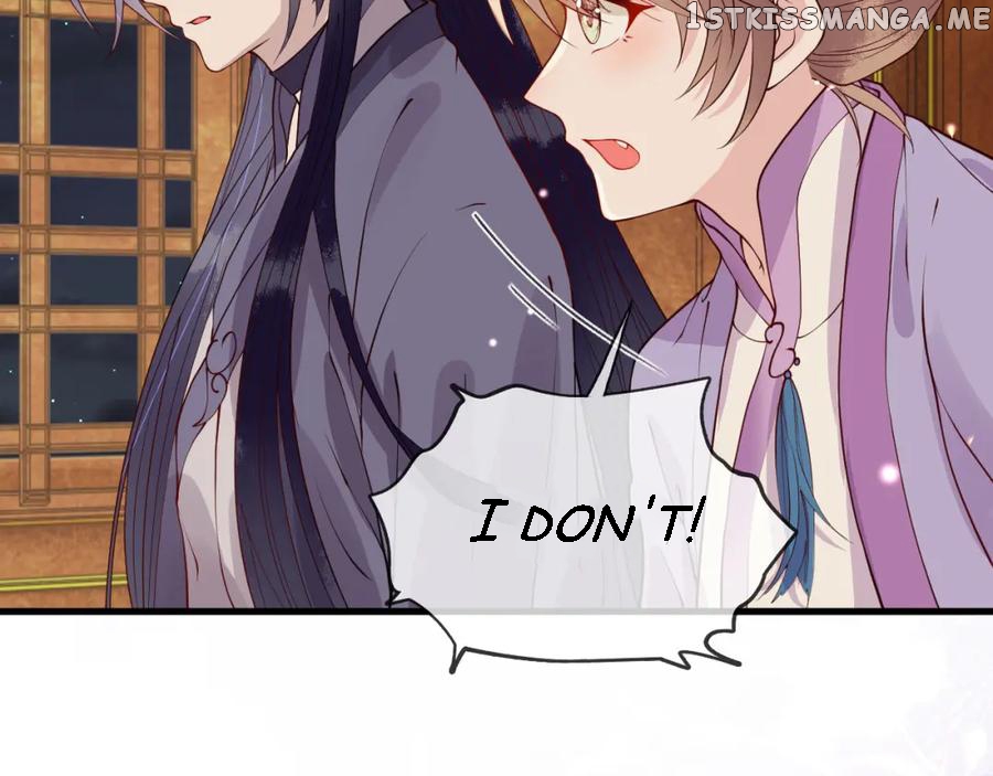 Cunning Princess Only Spoiled a Nine Thousand Years Old Man Chapter 11 - page 126
