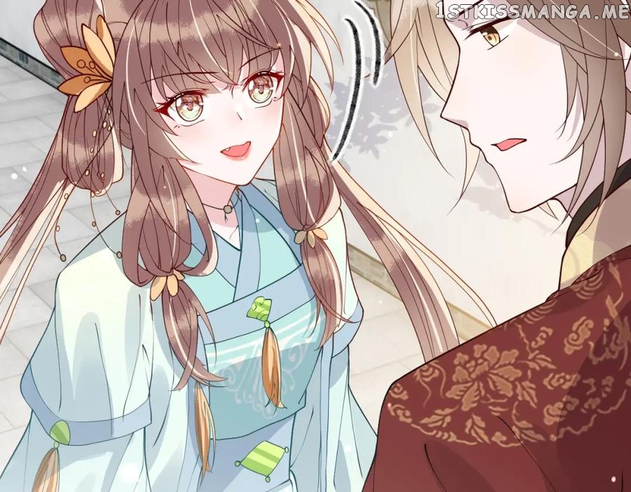 Cunning Princess Only Spoiled a Nine Thousand Years Old Man Chapter 11 - page 2