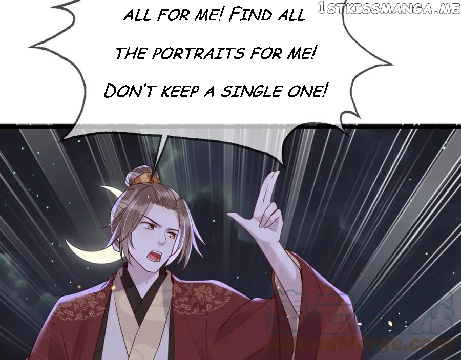 Cunning Princess Only Spoiled a Nine Thousand Years Old Man Chapter 11 - page 32