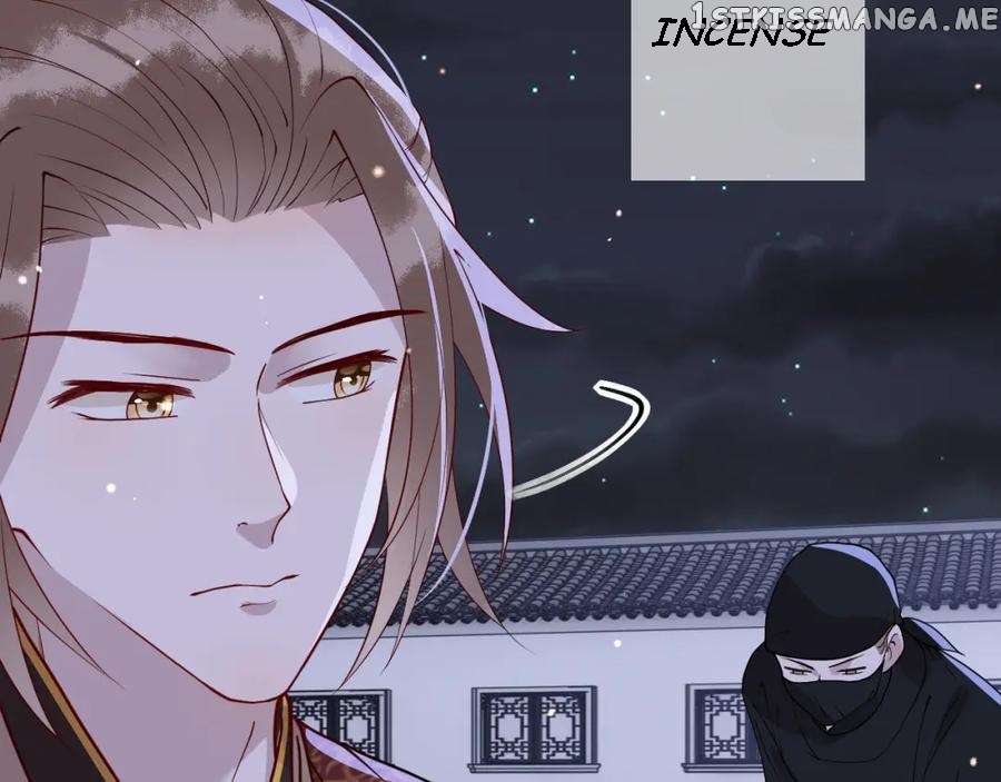 Cunning Princess Only Spoiled a Nine Thousand Years Old Man Chapter 11 - page 39