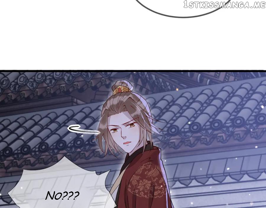 Cunning Princess Only Spoiled a Nine Thousand Years Old Man Chapter 11 - page 41