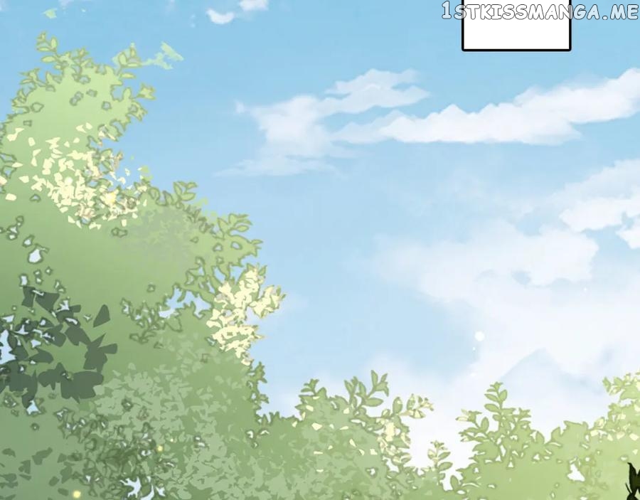 Cunning Princess Only Spoiled a Nine Thousand Years Old Man Chapter 11 - page 45