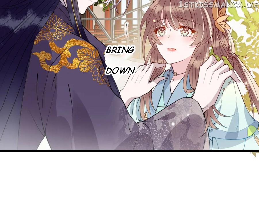 Cunning Princess Only Spoiled a Nine Thousand Years Old Man Chapter 11 - page 50