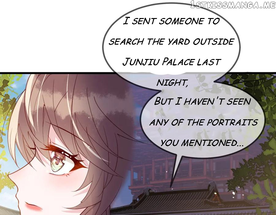 Cunning Princess Only Spoiled a Nine Thousand Years Old Man Chapter 11 - page 51