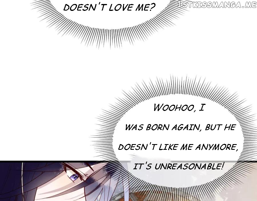 Cunning Princess Only Spoiled a Nine Thousand Years Old Man Chapter 11 - page 54
