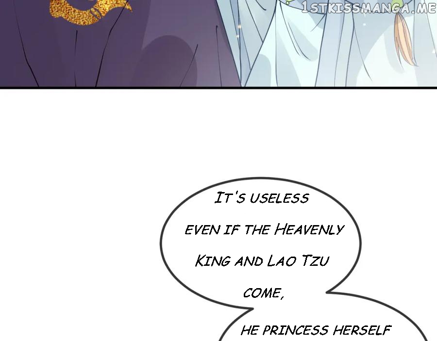 Cunning Princess Only Spoiled a Nine Thousand Years Old Man Chapter 11 - page 63