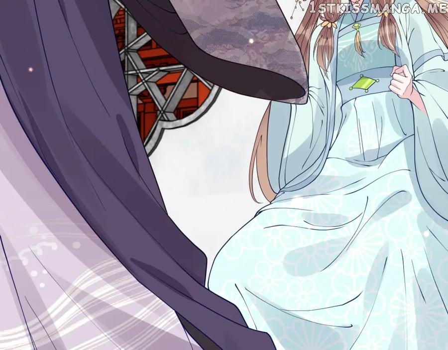 Cunning Princess Only Spoiled a Nine Thousand Years Old Man Chapter 11 - page 71