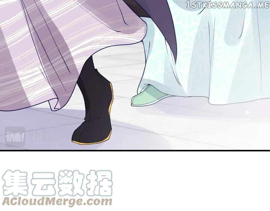 Cunning Princess Only Spoiled a Nine Thousand Years Old Man Chapter 11 - page 72