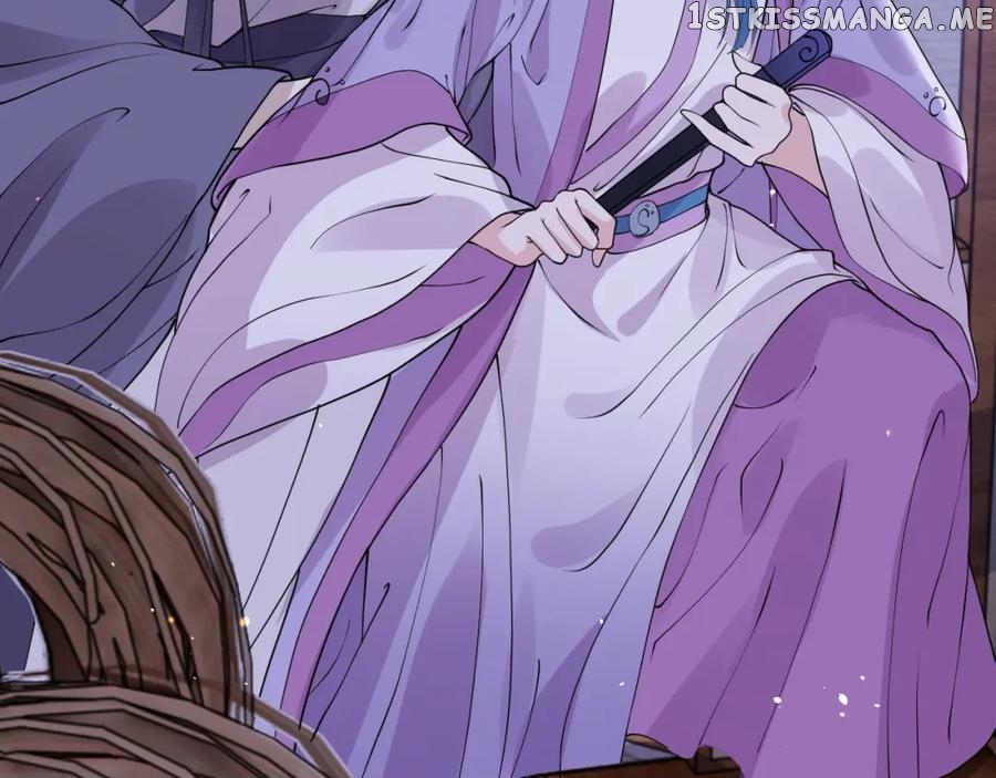 Cunning Princess Only Spoiled a Nine Thousand Years Old Man Chapter 11 - page 89