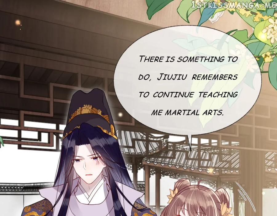 Cunning Princess Only Spoiled a Nine Thousand Years Old Man Chapter 10 - page 15