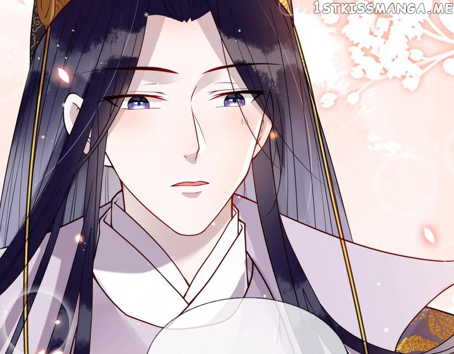 Cunning Princess Only Spoiled a Nine Thousand Years Old Man Chapter 10 - page 2