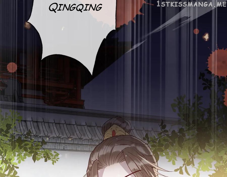Cunning Princess Only Spoiled a Nine Thousand Years Old Man Chapter 10 - page 39
