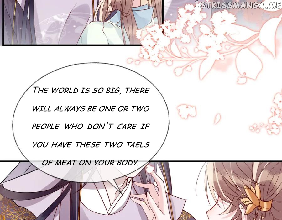 Cunning Princess Only Spoiled a Nine Thousand Years Old Man Chapter 10 - page 4