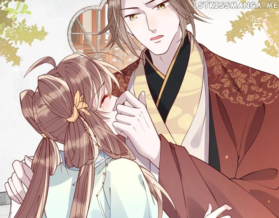 Cunning Princess Only Spoiled a Nine Thousand Years Old Man Chapter 10 - page 40