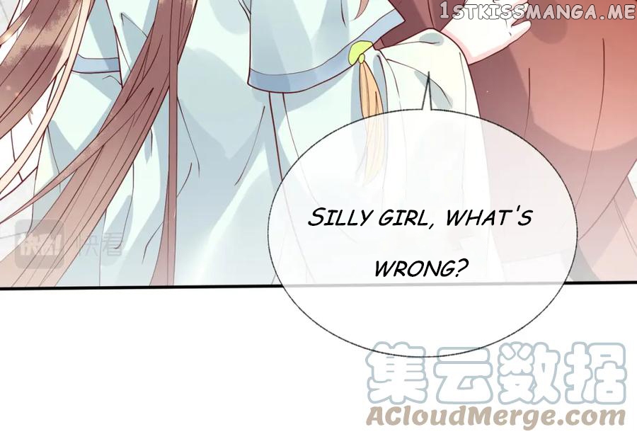 Cunning Princess Only Spoiled a Nine Thousand Years Old Man Chapter 10 - page 41