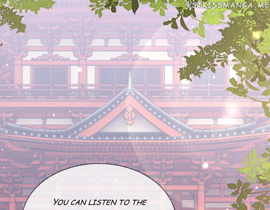 Cunning Princess Only Spoiled a Nine Thousand Years Old Man Chapter 10 - page 44