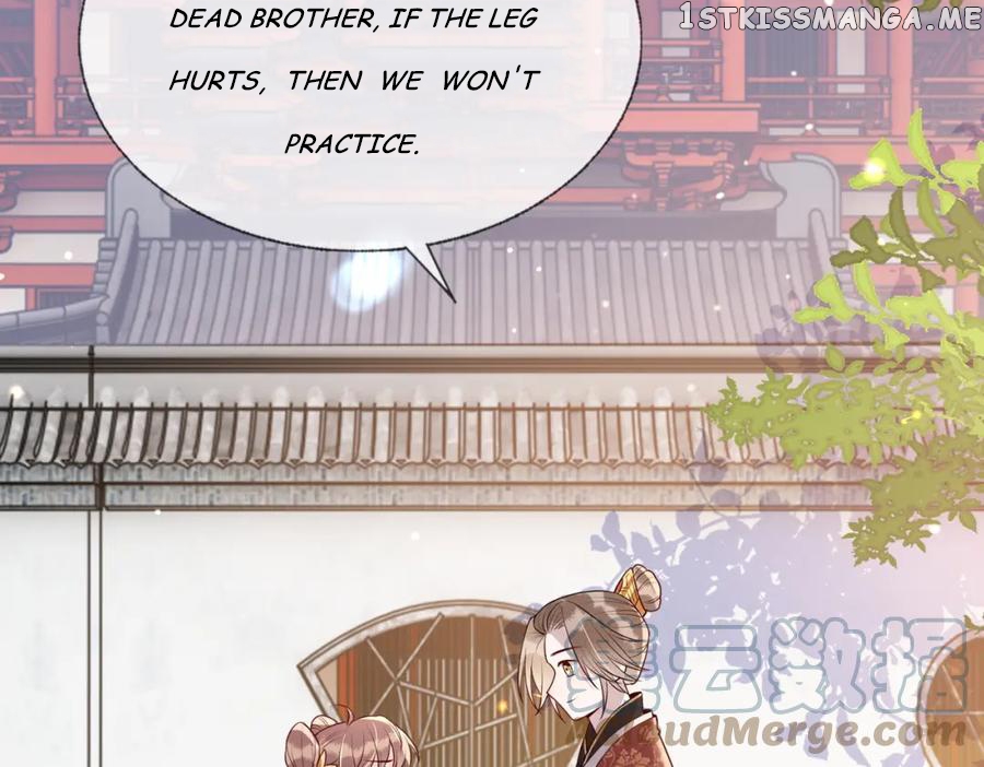 Cunning Princess Only Spoiled a Nine Thousand Years Old Man Chapter 10 - page 45