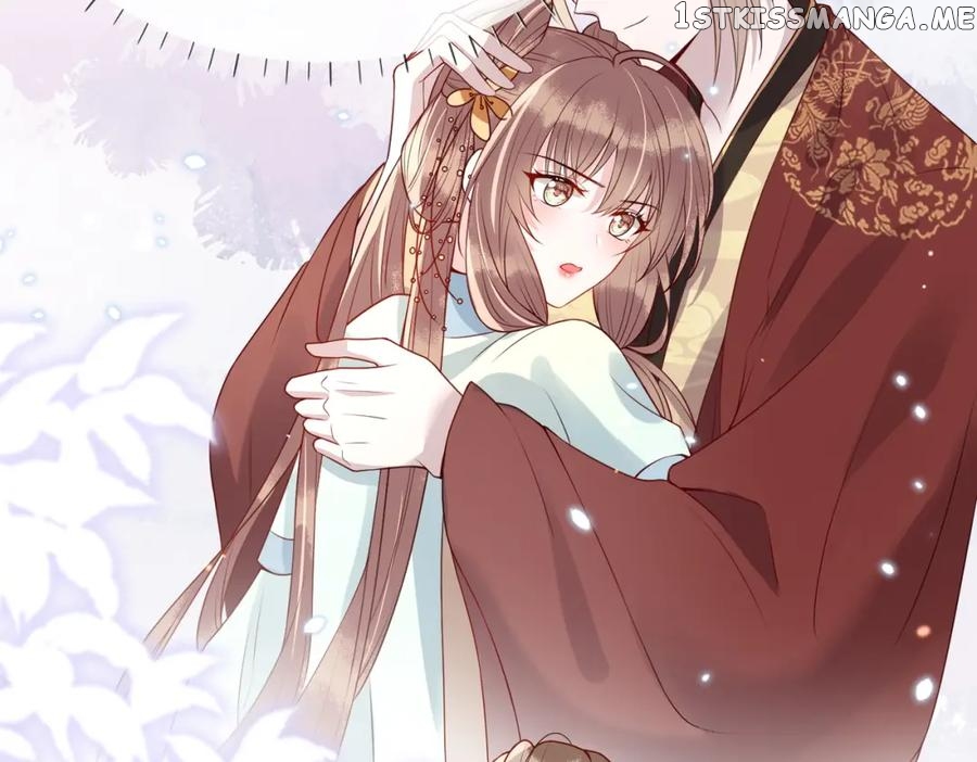 Cunning Princess Only Spoiled a Nine Thousand Years Old Man Chapter 10 - page 48