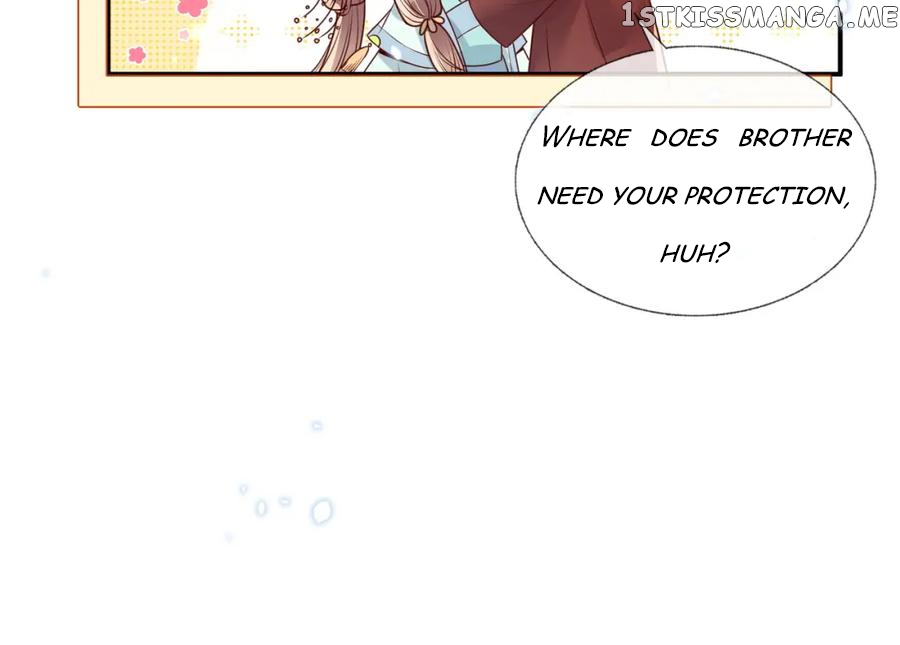 Cunning Princess Only Spoiled a Nine Thousand Years Old Man Chapter 10 - page 51