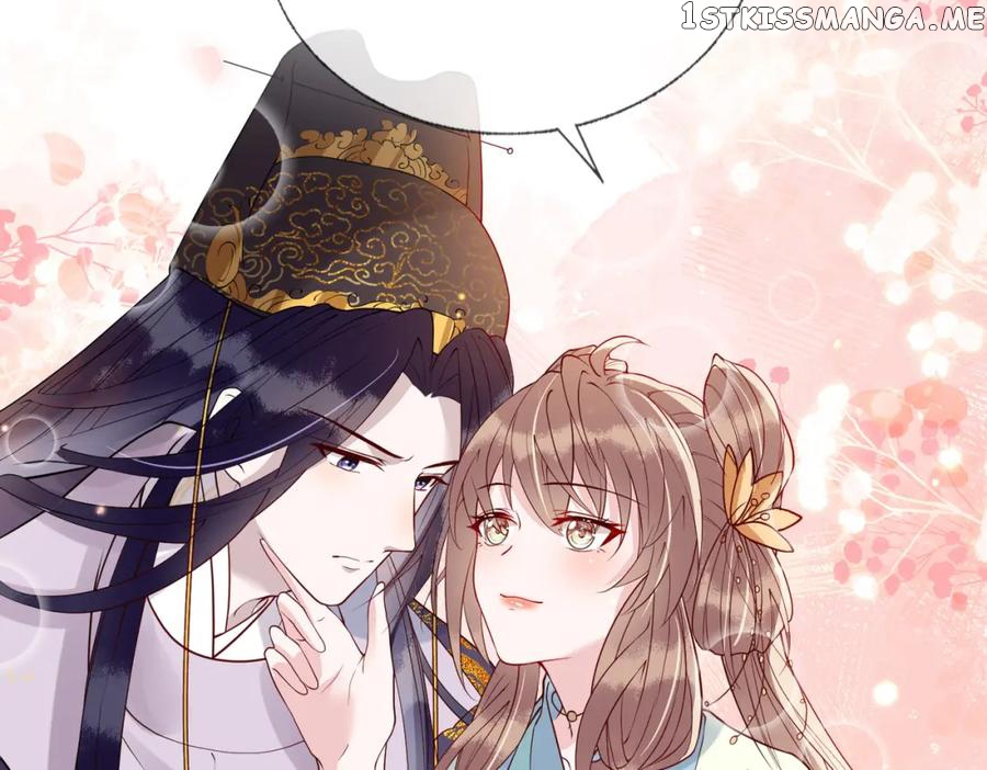 Cunning Princess Only Spoiled a Nine Thousand Years Old Man Chapter 10 - page 6