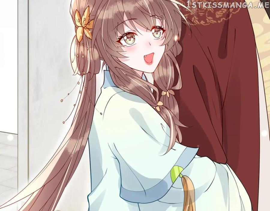 Cunning Princess Only Spoiled a Nine Thousand Years Old Man Chapter 10 - page 66