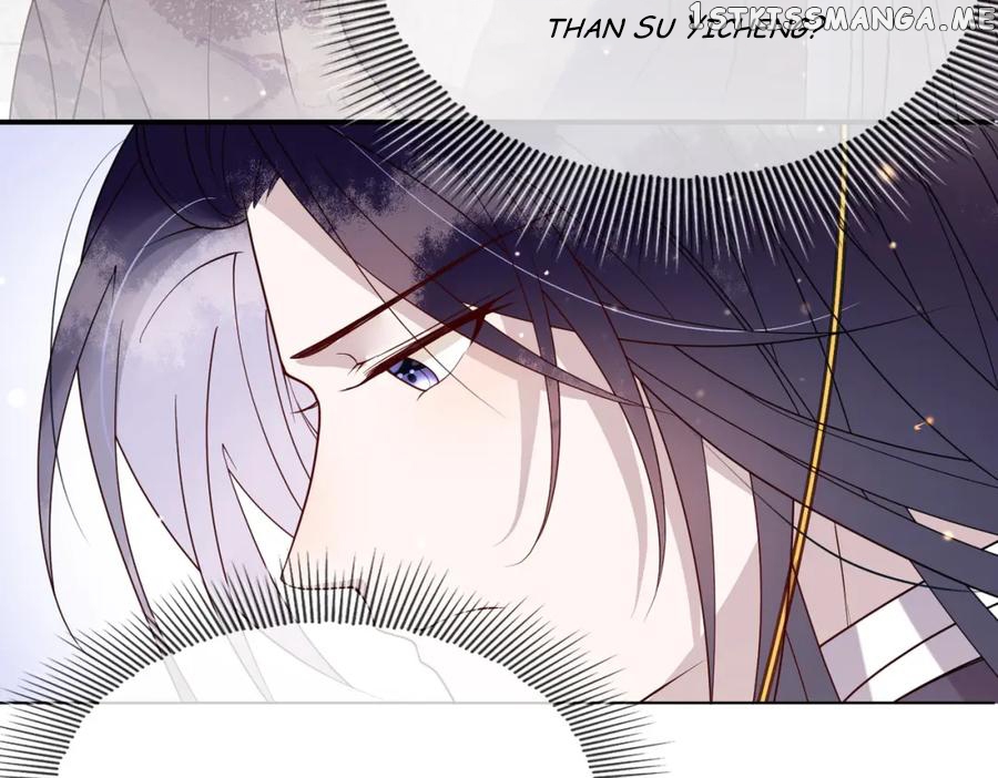 Cunning Princess Only Spoiled a Nine Thousand Years Old Man Chapter 10 - page 71