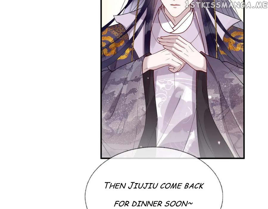 Cunning Princess Only Spoiled a Nine Thousand Years Old Man Chapter 10 - page 76