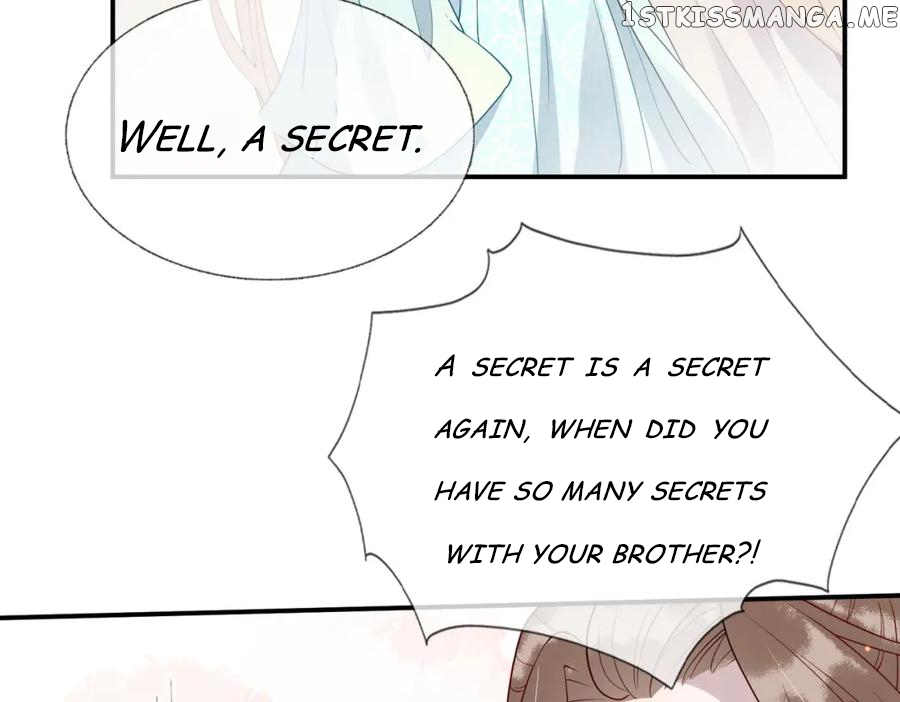 Cunning Princess Only Spoiled a Nine Thousand Years Old Man Chapter 10 - page 80