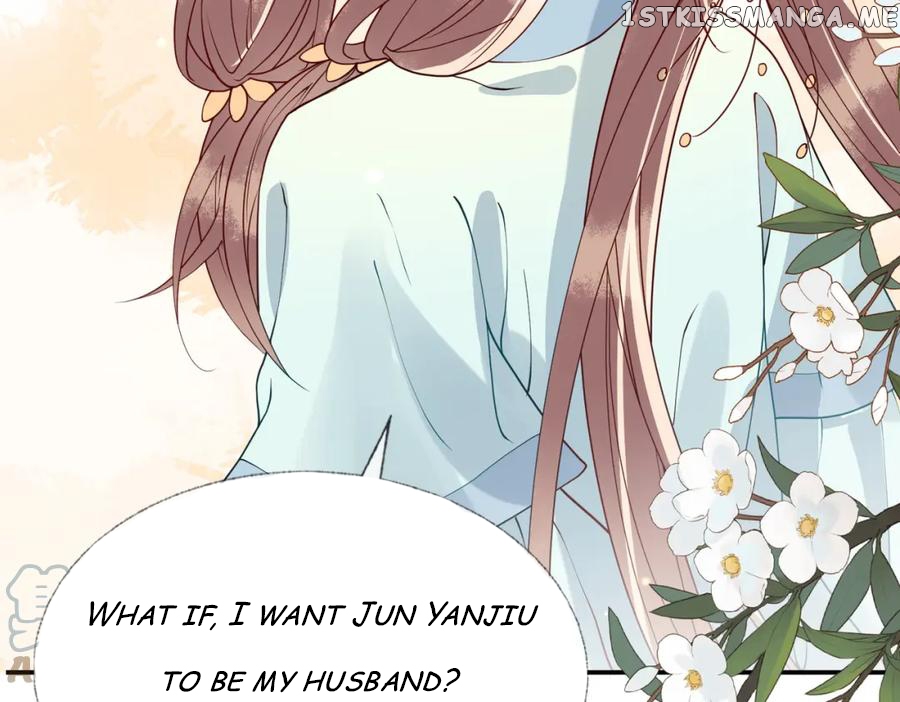 Cunning Princess Only Spoiled a Nine Thousand Years Old Man Chapter 10 - page 85