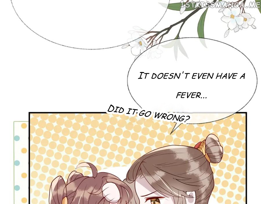 Cunning Princess Only Spoiled a Nine Thousand Years Old Man Chapter 10 - page 86