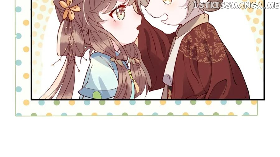 Cunning Princess Only Spoiled a Nine Thousand Years Old Man Chapter 10 - page 87