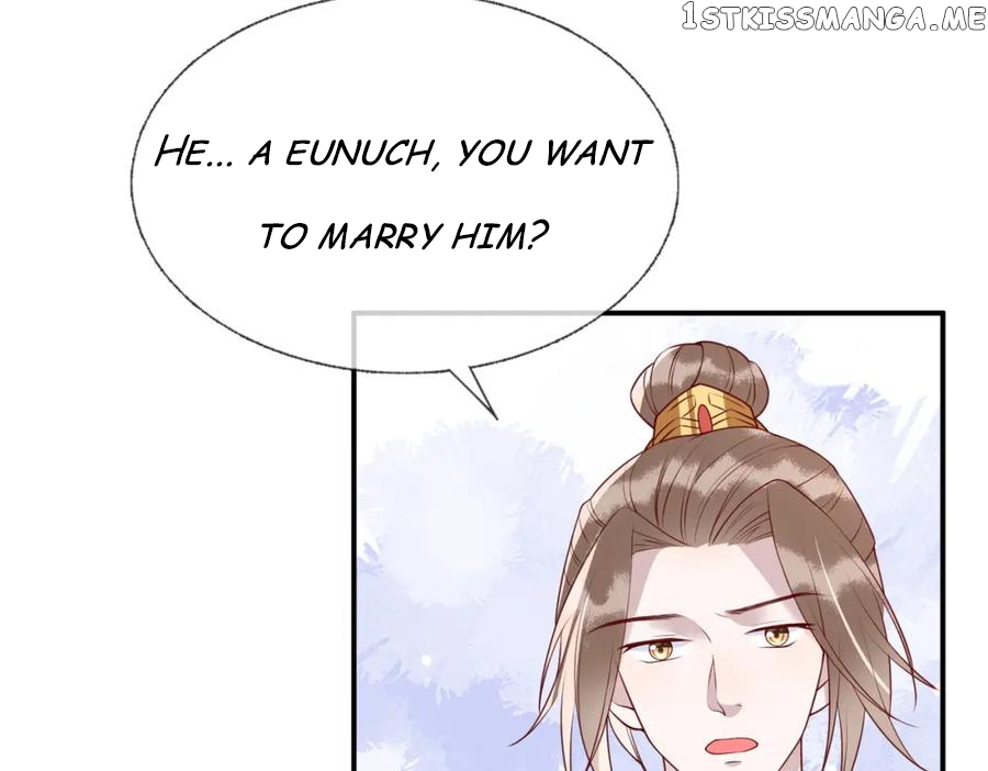 Cunning Princess Only Spoiled a Nine Thousand Years Old Man Chapter 10 - page 90