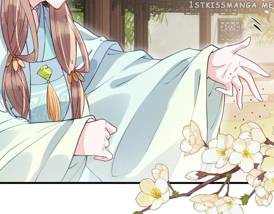Cunning Princess Only Spoiled a Nine Thousand Years Old Man Chapter 9 - page 100