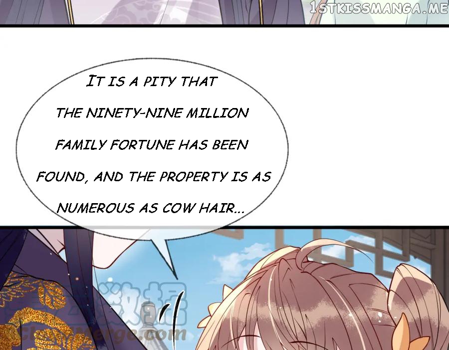 Cunning Princess Only Spoiled a Nine Thousand Years Old Man Chapter 9 - page 107