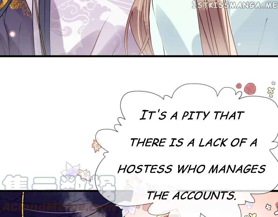 Cunning Princess Only Spoiled a Nine Thousand Years Old Man Chapter 9 - page 111