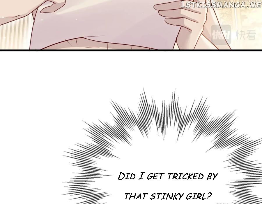 Cunning Princess Only Spoiled a Nine Thousand Years Old Man Chapter 9 - page 21